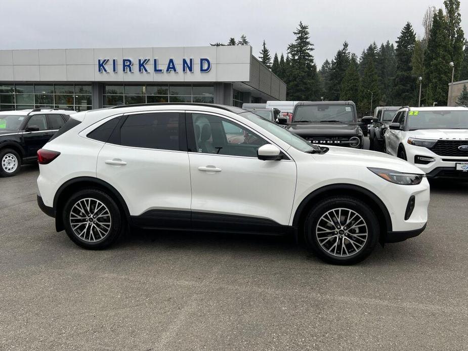 new 2023 Ford Escape car, priced at $46,870