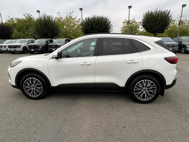 new 2023 Ford Escape car, priced at $38,900