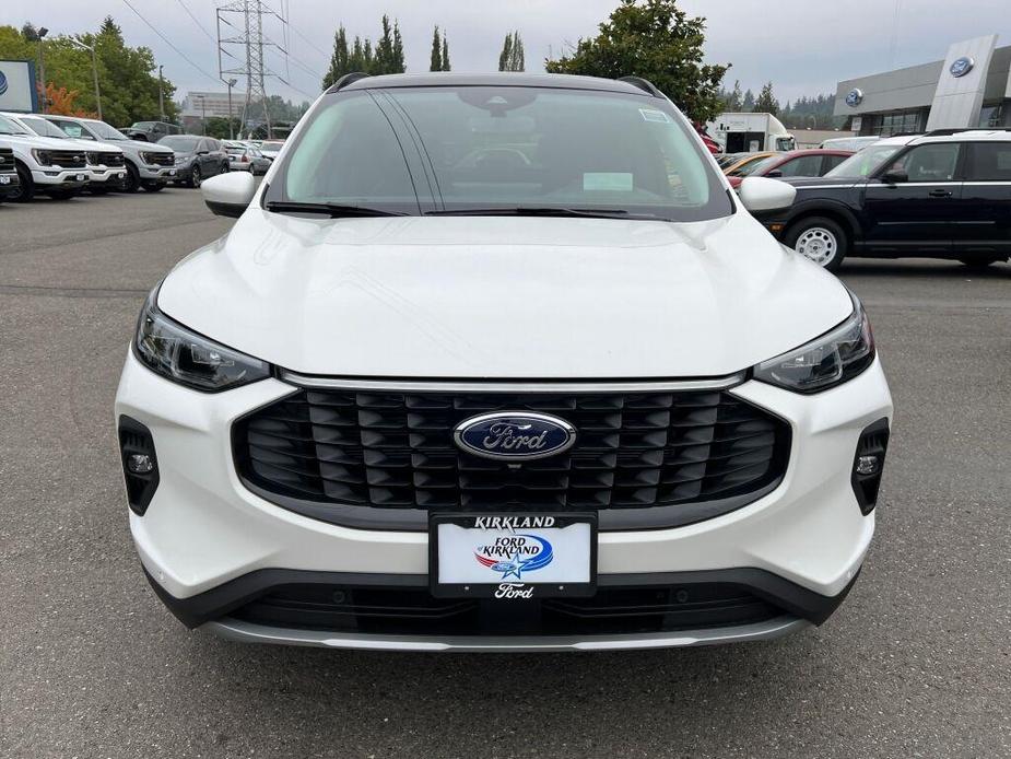 new 2023 Ford Escape car, priced at $46,870