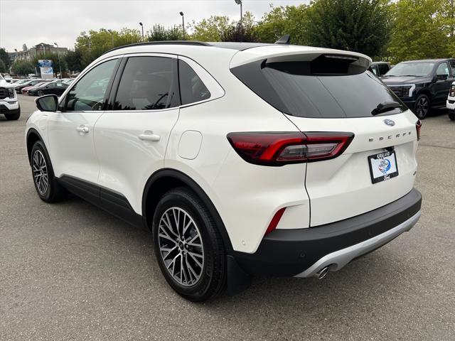 new 2023 Ford Escape car, priced at $38,900