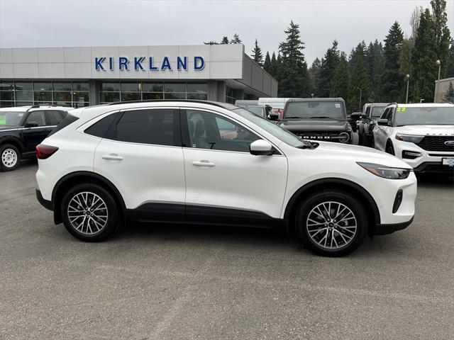 new 2023 Ford Escape car, priced at $38,900