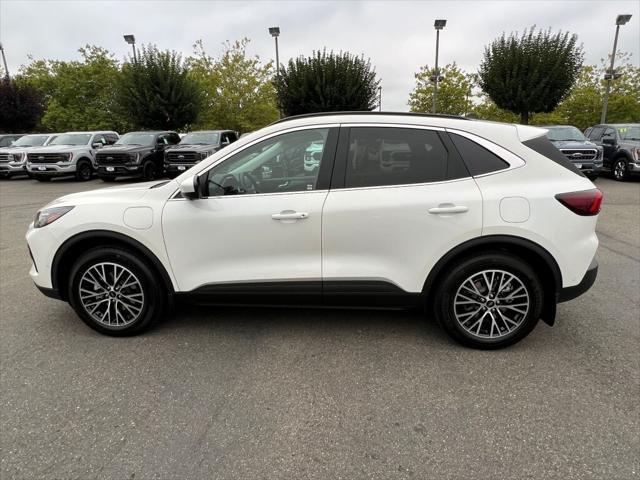 new 2023 Ford Escape car, priced at $38,918