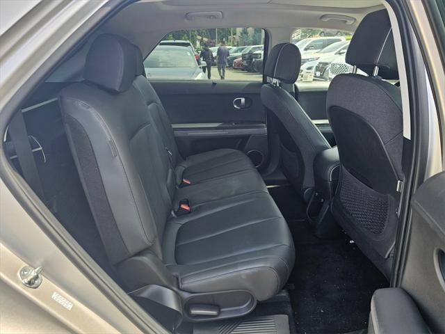 used 2024 Hyundai IONIQ 5 car, priced at $49,817