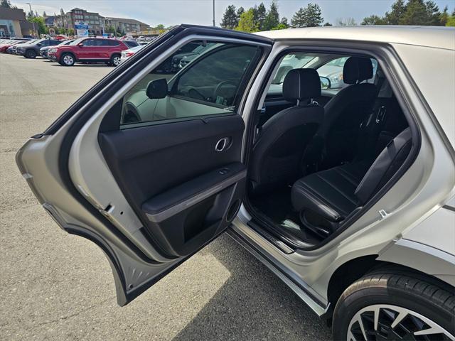 used 2024 Hyundai IONIQ 5 car, priced at $49,817