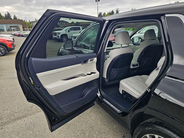 used 2024 Hyundai Palisade car, priced at $45,269
