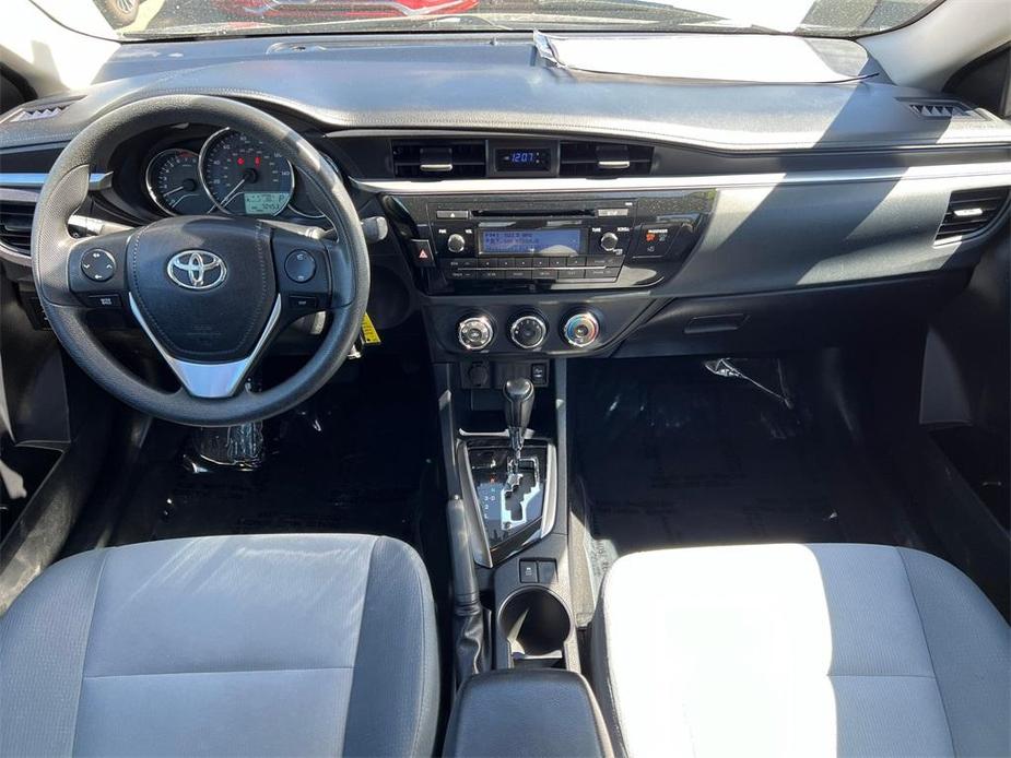 used 2014 Toyota Corolla car, priced at $13,934