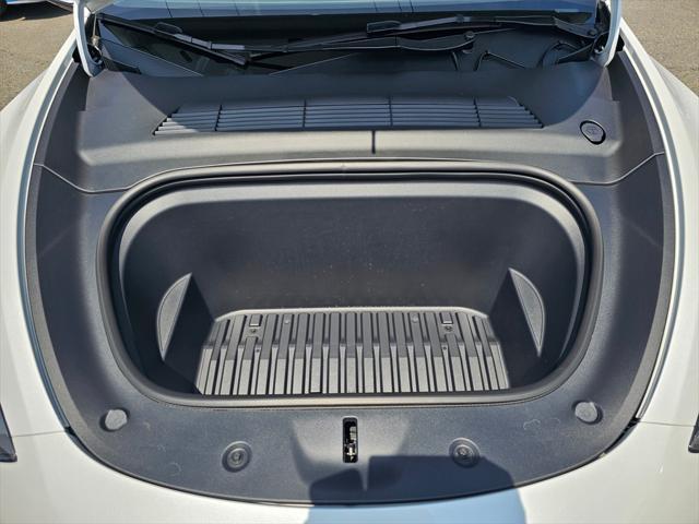 used 2023 Tesla Model Y car, priced at $32,998