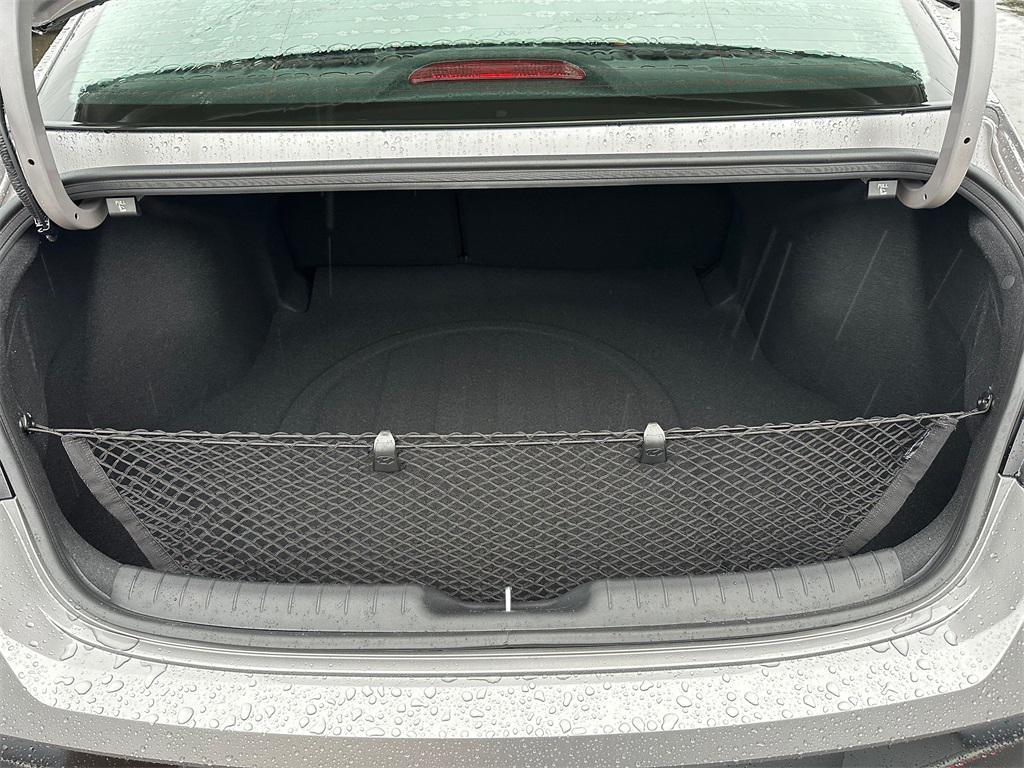 new 2025 Hyundai Elantra car, priced at $25,797
