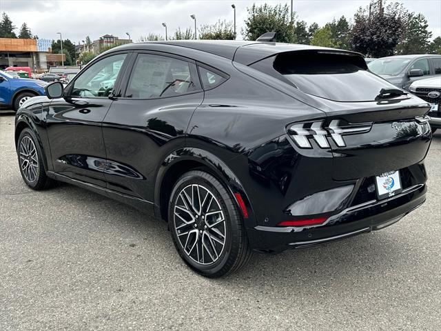 new 2024 Ford Mustang Mach-E car, priced at $45,390