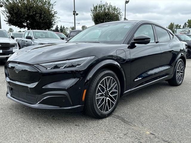 new 2024 Ford Mustang Mach-E car, priced at $45,390