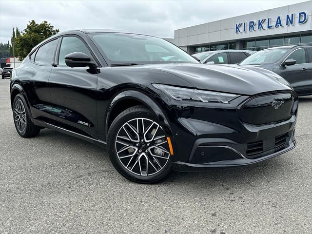 new 2024 Ford Mustang Mach-E car, priced at $45,390