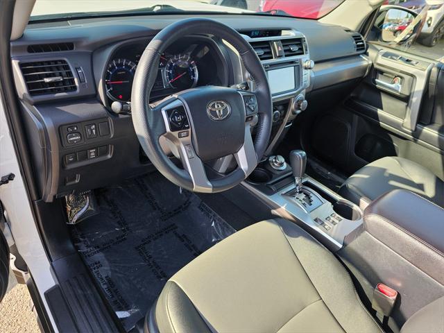used 2019 Toyota 4Runner car, priced at $43,375