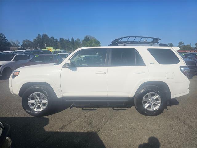used 2019 Toyota 4Runner car, priced at $43,375