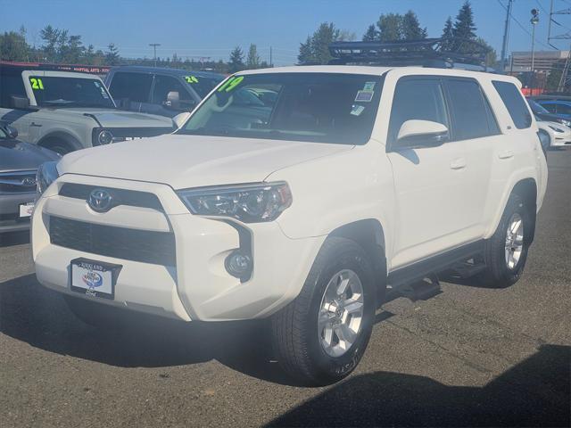used 2019 Toyota 4Runner car, priced at $43,375
