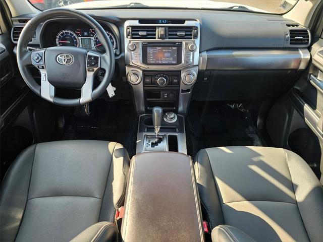 used 2019 Toyota 4Runner car, priced at $43,375