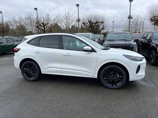 new 2024 Ford Escape car, priced at $42,523