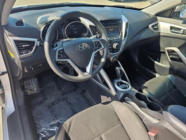 used 2016 Hyundai Veloster car, priced at $7,988
