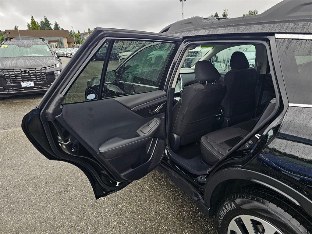 used 2022 Subaru Outback car, priced at $25,998