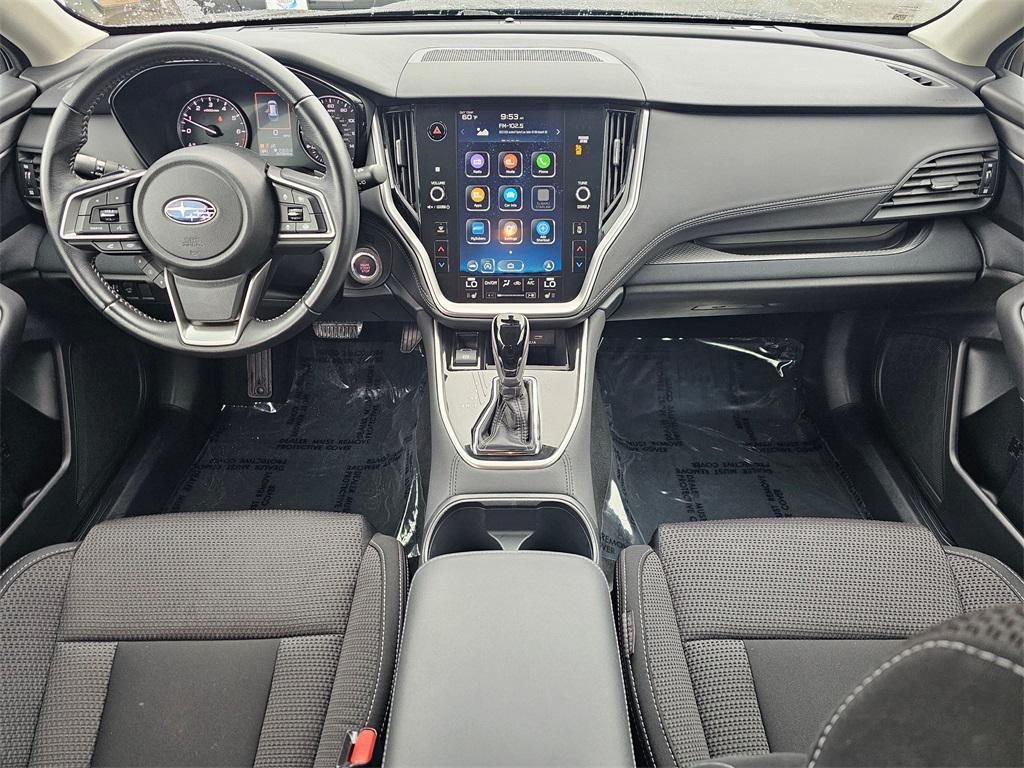 used 2022 Subaru Outback car, priced at $25,998