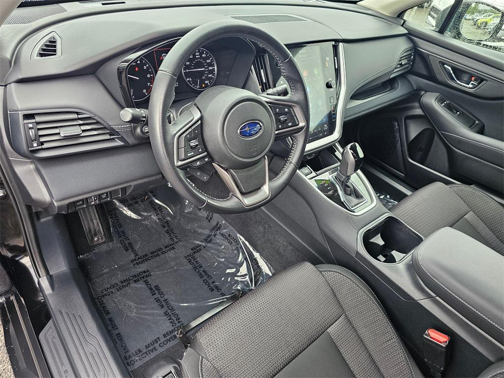 used 2022 Subaru Outback car, priced at $25,998