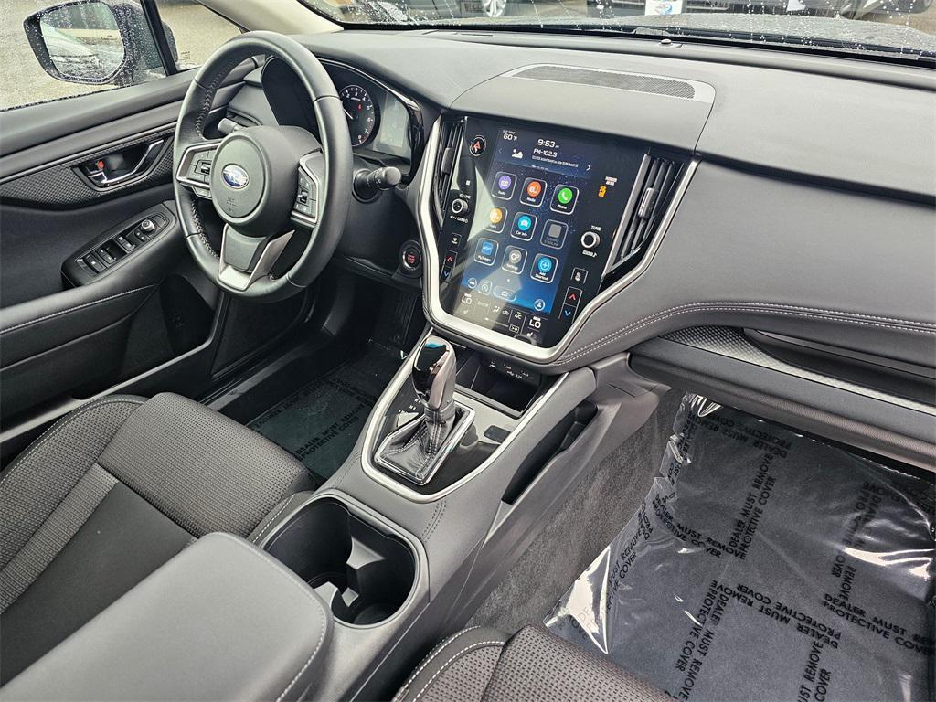 used 2022 Subaru Outback car, priced at $25,998