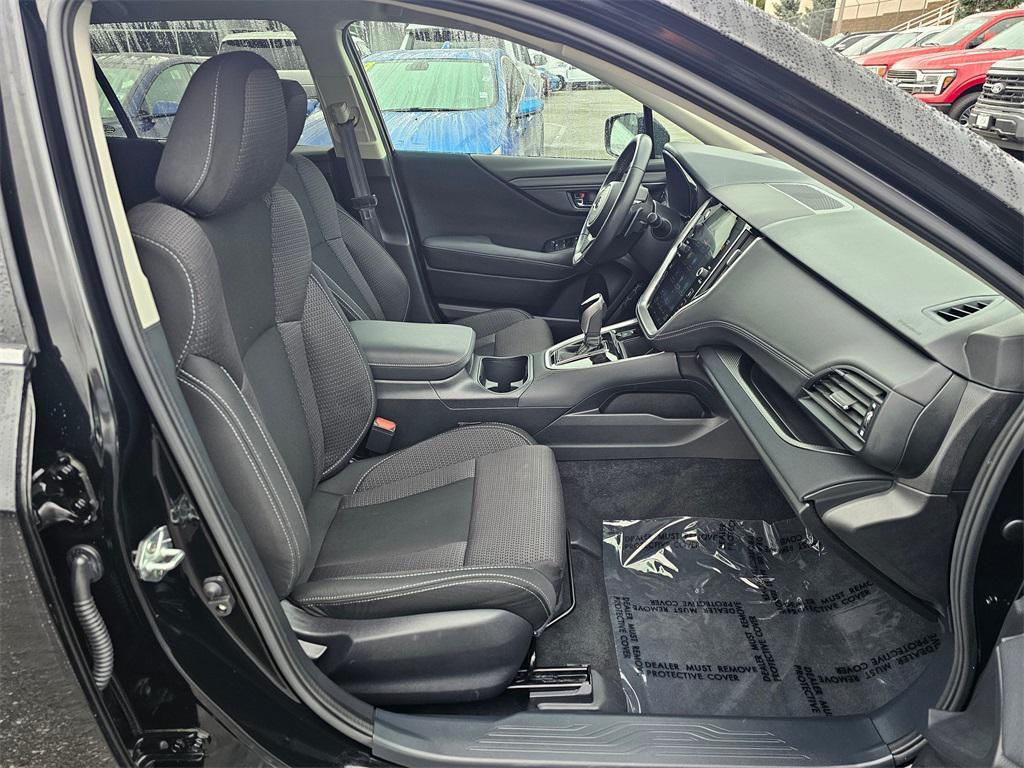 used 2022 Subaru Outback car, priced at $25,998