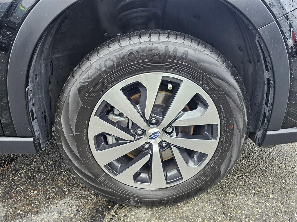 used 2022 Subaru Outback car, priced at $25,998