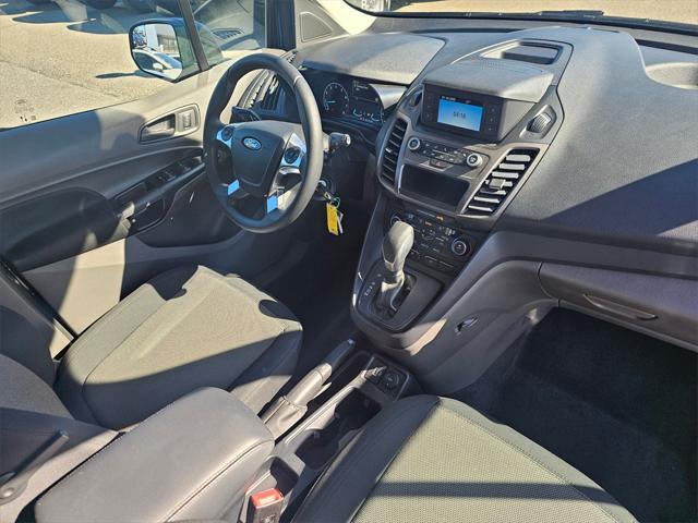 used 2023 Ford Transit Connect car, priced at $40,158