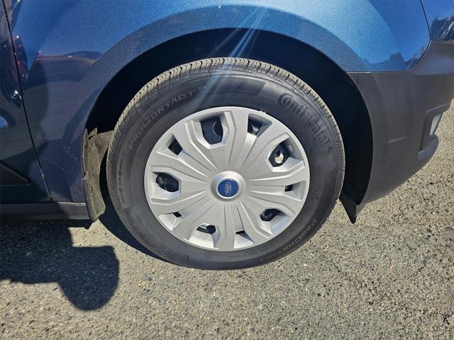 used 2023 Ford Transit Connect car, priced at $40,158