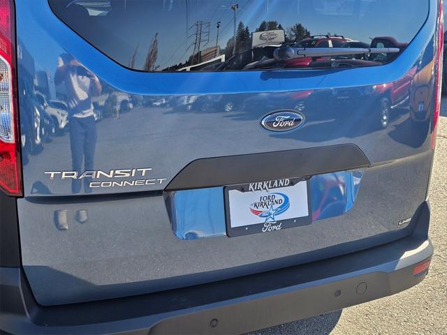 used 2023 Ford Transit Connect car, priced at $40,158