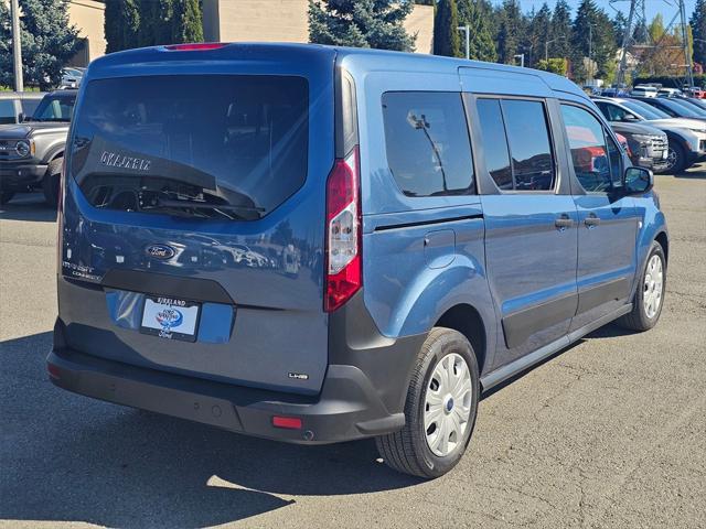 used 2023 Ford Transit Connect car, priced at $40,158
