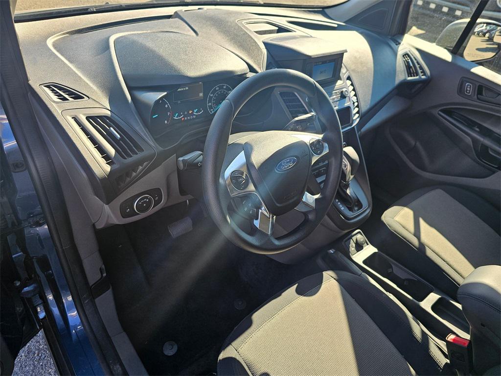 used 2023 Ford Transit Connect car, priced at $33,990