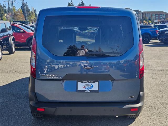 used 2023 Ford Transit Connect car, priced at $40,158