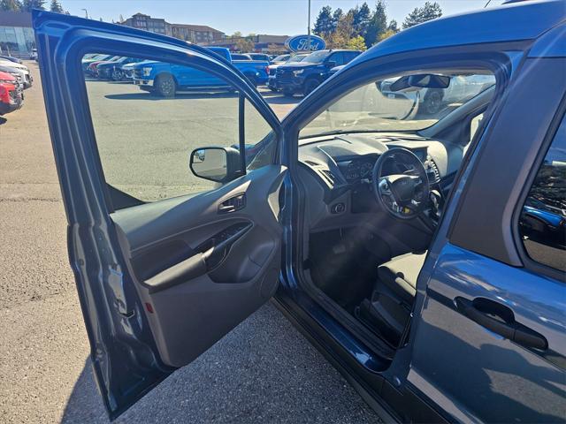 used 2023 Ford Transit Connect car, priced at $40,158