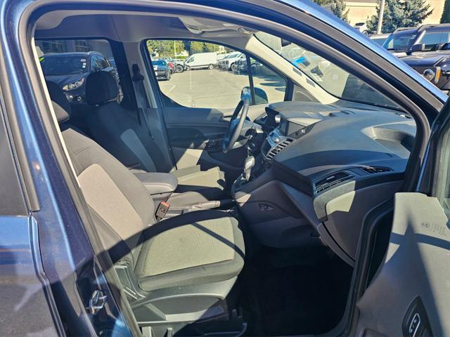 used 2023 Ford Transit Connect car, priced at $40,158
