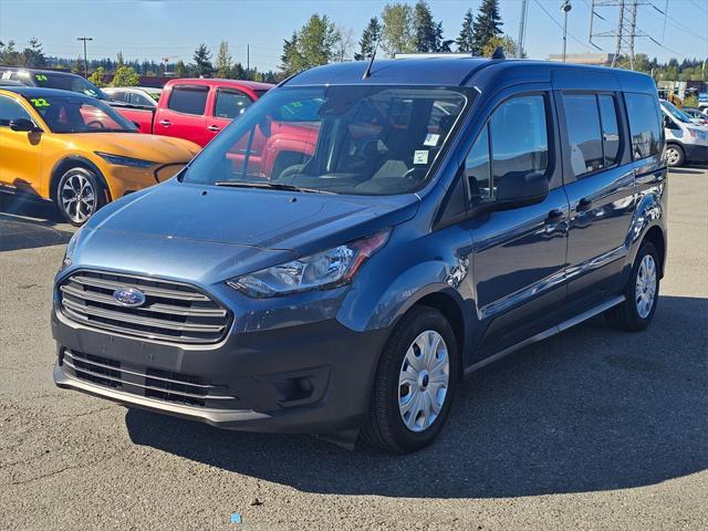 used 2023 Ford Transit Connect car, priced at $40,158