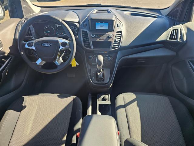 used 2023 Ford Transit Connect car, priced at $40,158