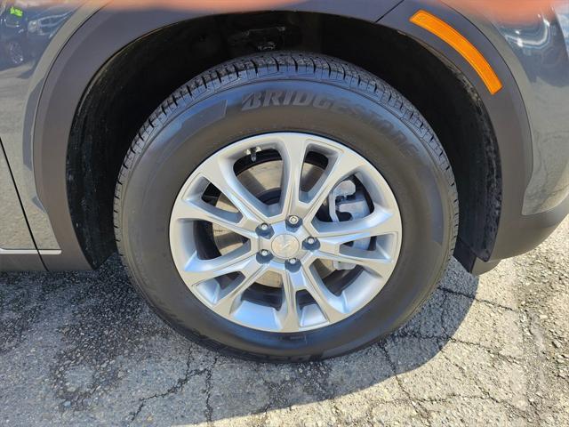 used 2022 Hyundai Palisade car, priced at $32,717