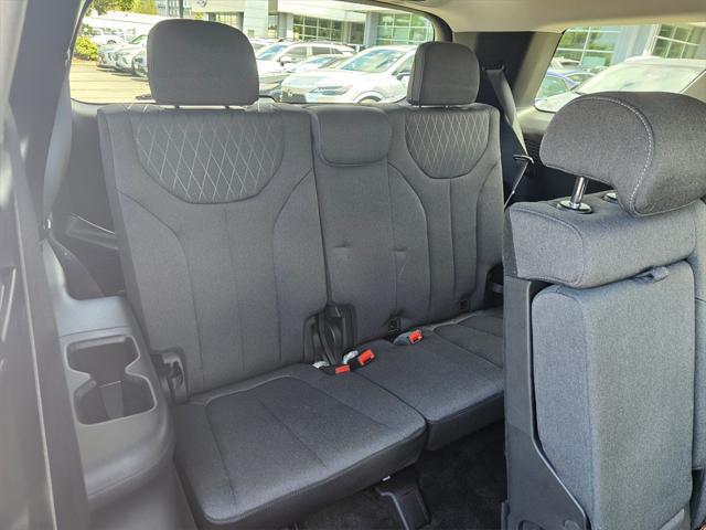 used 2022 Hyundai Palisade car, priced at $32,717