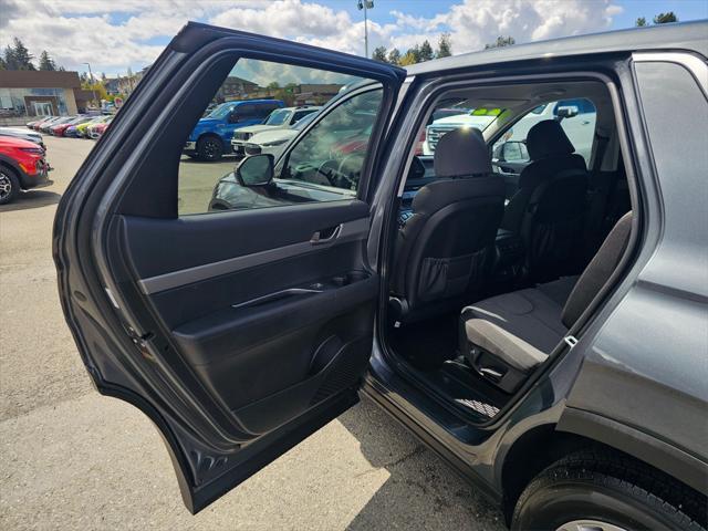 used 2022 Hyundai Palisade car, priced at $32,717