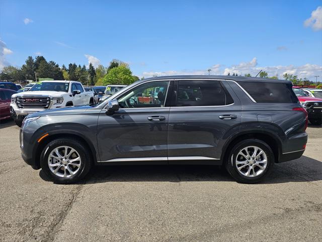used 2022 Hyundai Palisade car, priced at $32,717