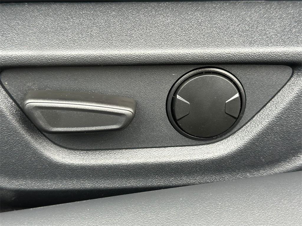new 2024 Ford Mustang car, priced at $47,291