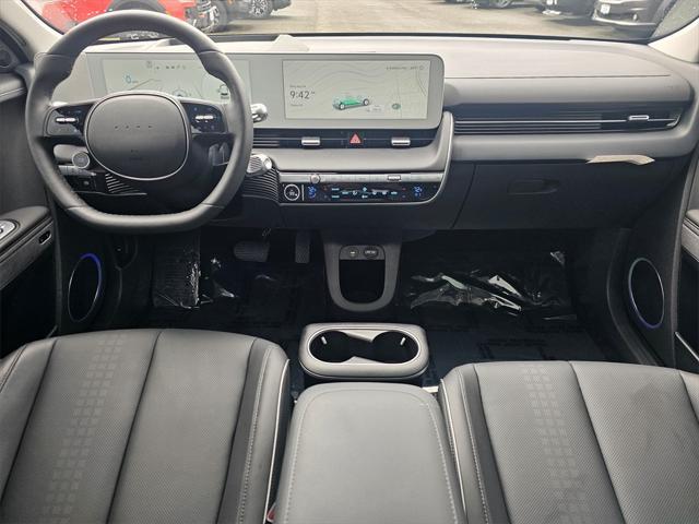 used 2024 Hyundai IONIQ 5 car, priced at $46,010