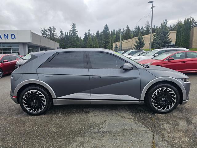 used 2024 Hyundai IONIQ 5 car, priced at $46,010