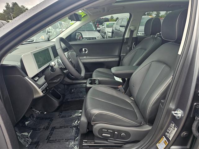 used 2024 Hyundai IONIQ 5 car, priced at $46,010