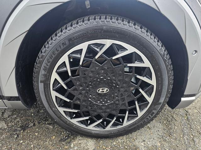 used 2024 Hyundai IONIQ 5 car, priced at $46,010