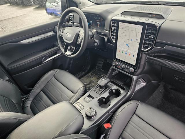 new 2024 Ford Ranger car, priced at $48,975