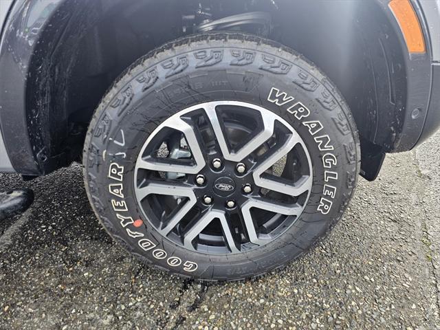 new 2024 Ford Ranger car, priced at $48,975