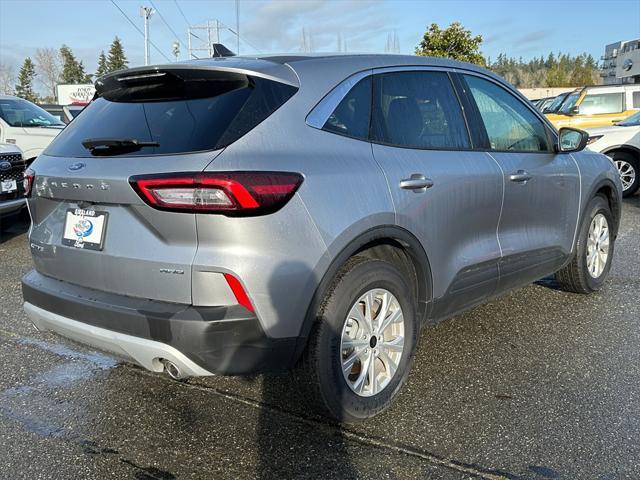 new 2023 Ford Escape car, priced at $25,951