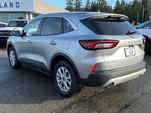 new 2023 Ford Escape car, priced at $25,951